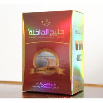 EXTRA SLIMMING GREEN TEA 41022 10A WITH FACTORTY PRICE